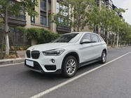 BMW X1 2017