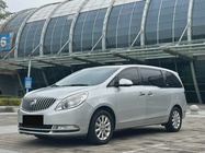 Buick GL8 2013