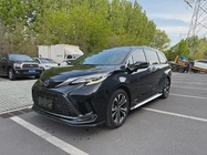 Toyota Granvia 2024