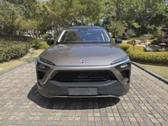 NIO ES8 2019