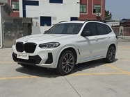 BMW X3 2023