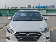 Hyundai Mistra 2018