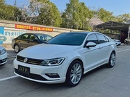 Volkswagen Lamando 2018