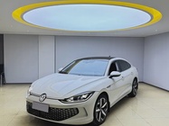 Volkswagen Lamando 2022