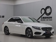 Mercedes-Benz C-Class 2018