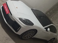 Porsche Panamera 2026