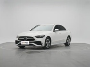 Mercedes-Benz C-Class 2022