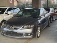 Mazda 6 2012