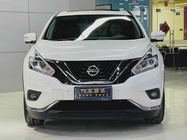 Nissan Murano 2021