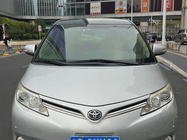 Toyota Previa 2014