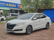 Honda Crider 2018