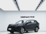 Toyota Wildlander 2020