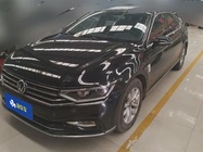 Volkswagen Magotan 2021