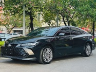 Toyota Avalon 2024
