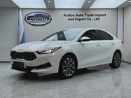 Kia K3 2022