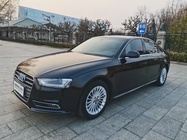 Audi A4 2014