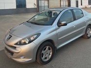 Peugeot 207 2013
