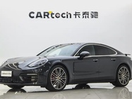 Porsche Panamera 2023