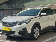 Peugeot 4008 2019