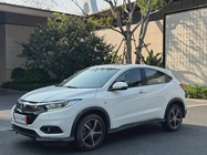 Honda Vezel 2021