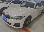 BMW 3 Series 2020