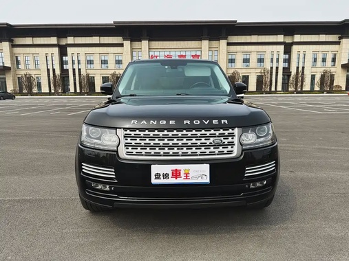 Land Rover Range Rover 2014