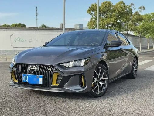 GAC Shadow Leopard 2023
