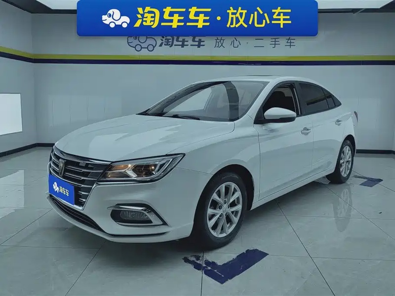 Roewe i5