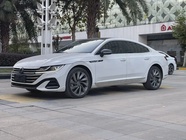 Volkswagen CC 2024