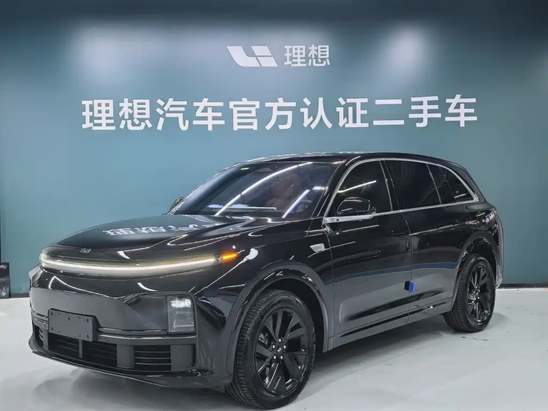 Li Auto L7