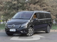 Mercedes-Benz Vito 2022