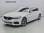 BMW 5 Series 2019