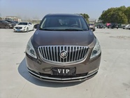 Buick GL8 2013