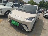 BYD Seagull 2024