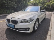 BMW 5 Series 2017