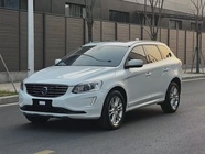 Volvo XC60 2015