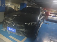 Mercedes-Benz GLC-Class 2024