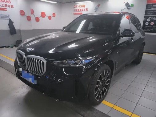 BMW X5 2024