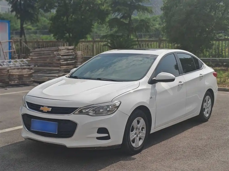 Chevrolet Cavalier