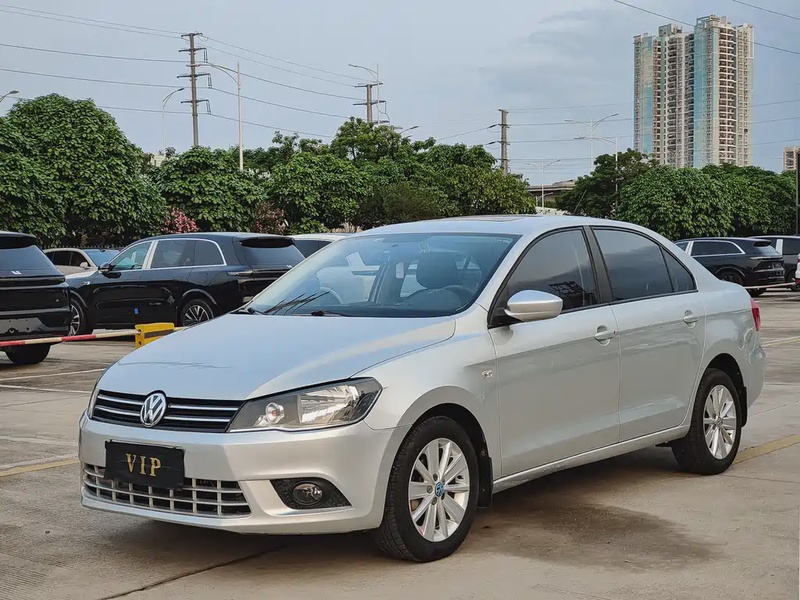 Volkswagen Jetta