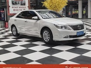 Toyota Camry 2014