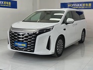BYD Xia 2025