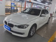 BMW 3 Series 2014