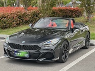 BMW Z4 2023