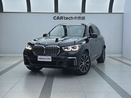 BMW X5 2023