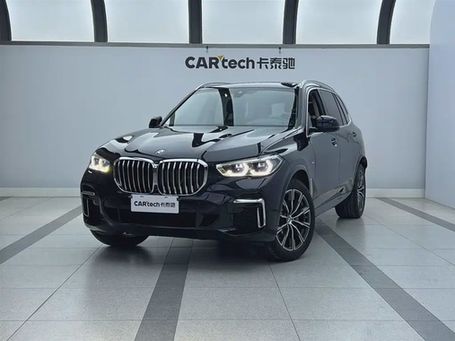 BMW X5 2023
