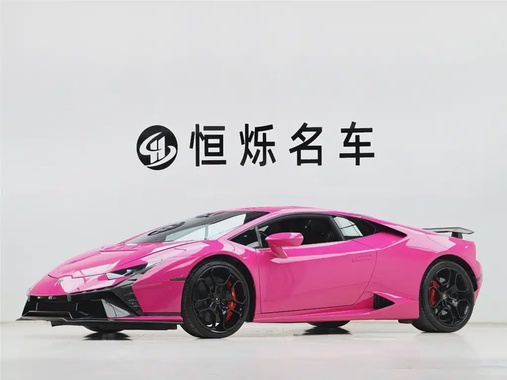 Lamborghini Huracan 2016