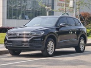 Volkswagen Touareg 2021