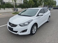 Hyundai Elantra 2016