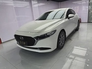 Mazda 3 2021